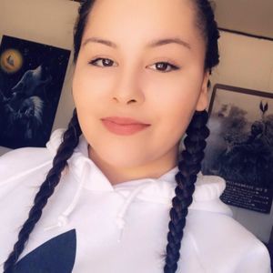 Meet your Posher, Tamar